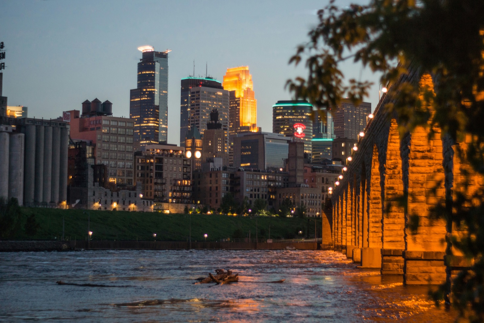 ELEVATE YOUR EXPERTISE