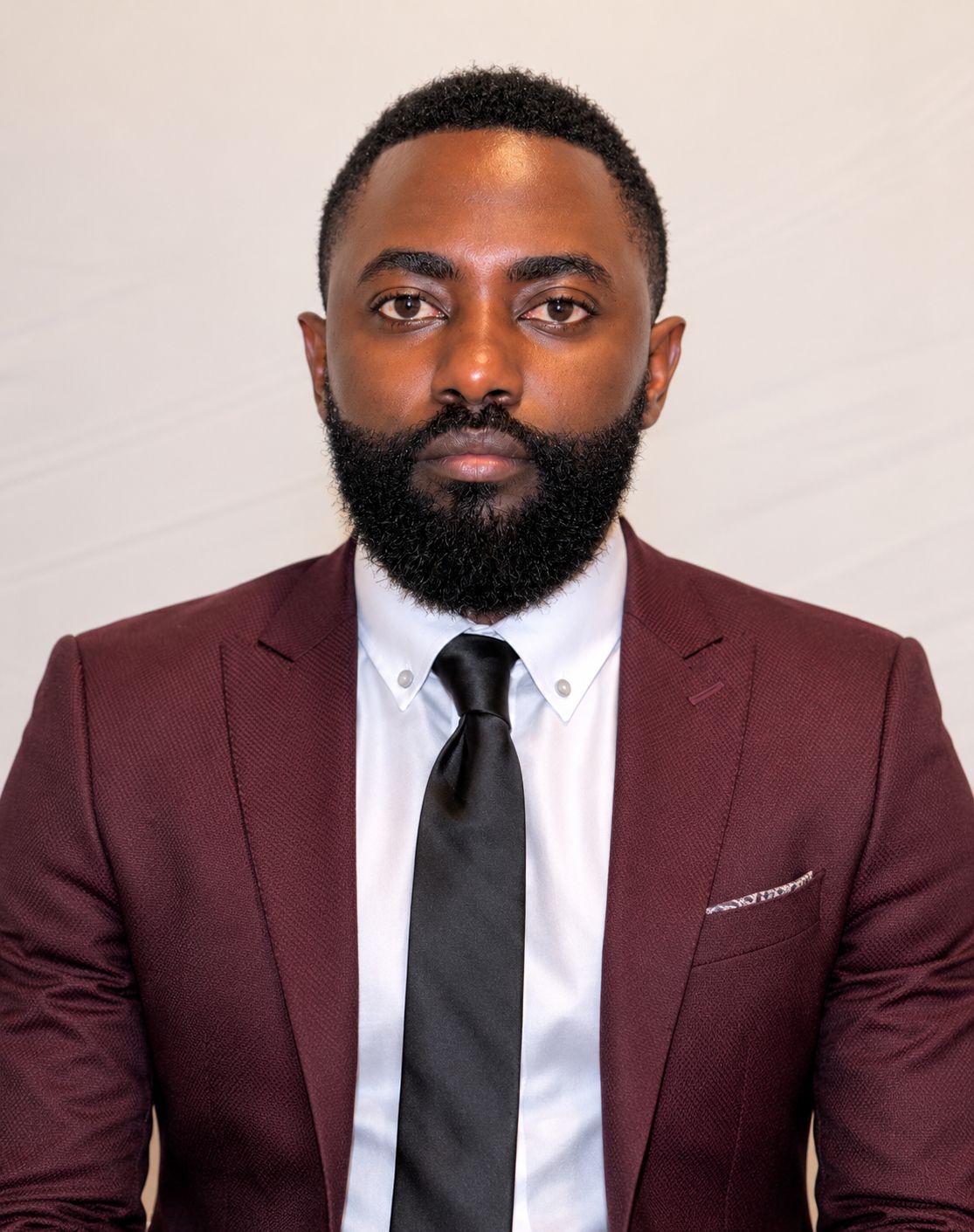 Ondari Nyabuto, CEO and Founder of GVO Staffing Agency LLC